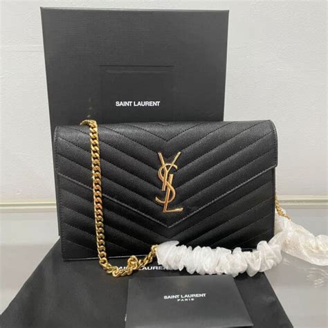 how to get discount on ysl bag